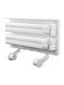 Кухонний диспенсер для плівки фольги та рушників Kitchen Roll Triple Paper dispenser D5821 DT5821149 фото 5