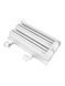 Кухонний диспенсер для плівки фольги та рушників Kitchen Roll Triple Paper dispenser D5821 DT5821149 фото 4
